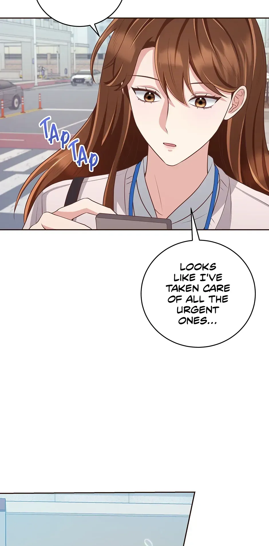 Read Love Next Office chapter 3 image 46 on Lezhin