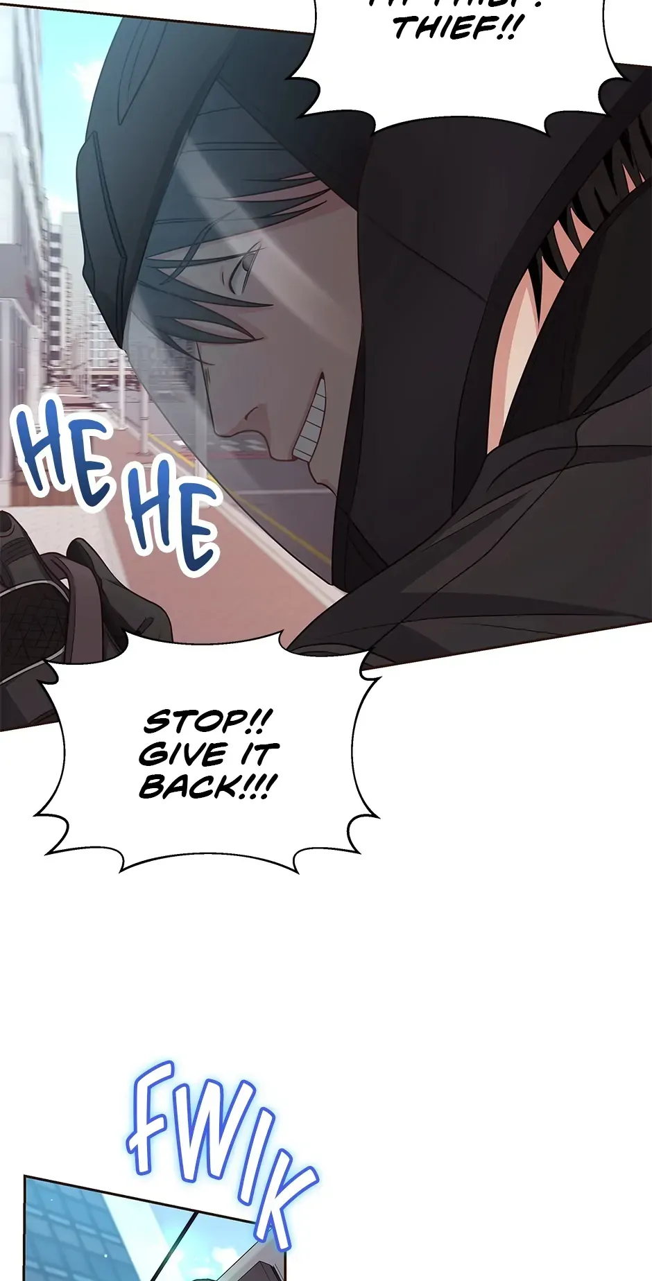 Read Love Next Office chapter 3 image 53 on Lezhin