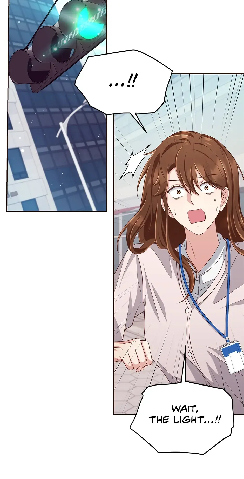 Read Love Next Office chapter 3 image 54 on Lezhin