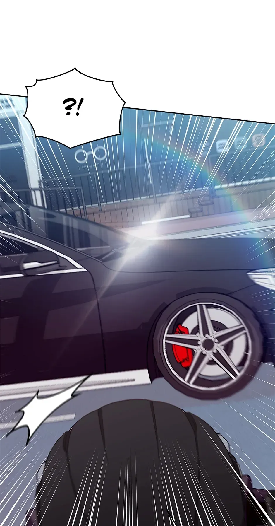 Read Love Next Office chapter 3 image 55 on Lezhin