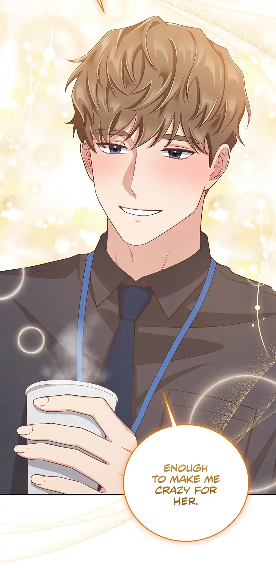 Read Love Next Office chapter 3 image 6 on Lezhin