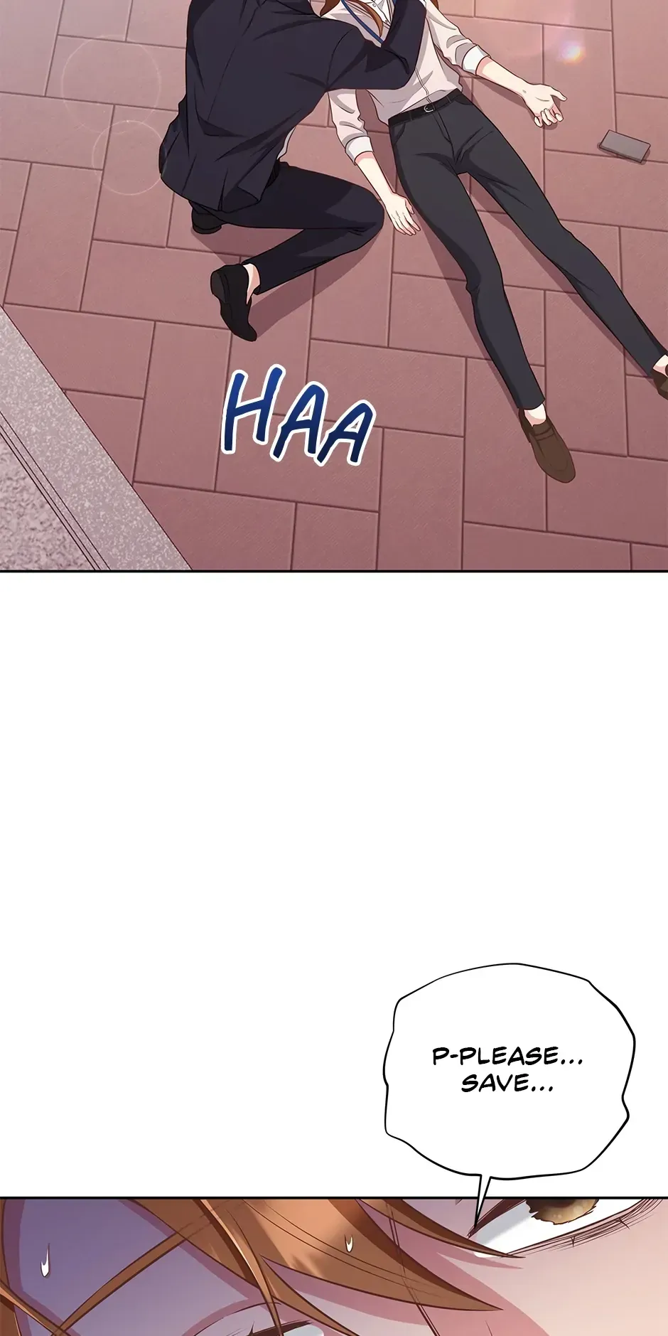Read Love Next Office chapter 3 image 68 on Lezhin