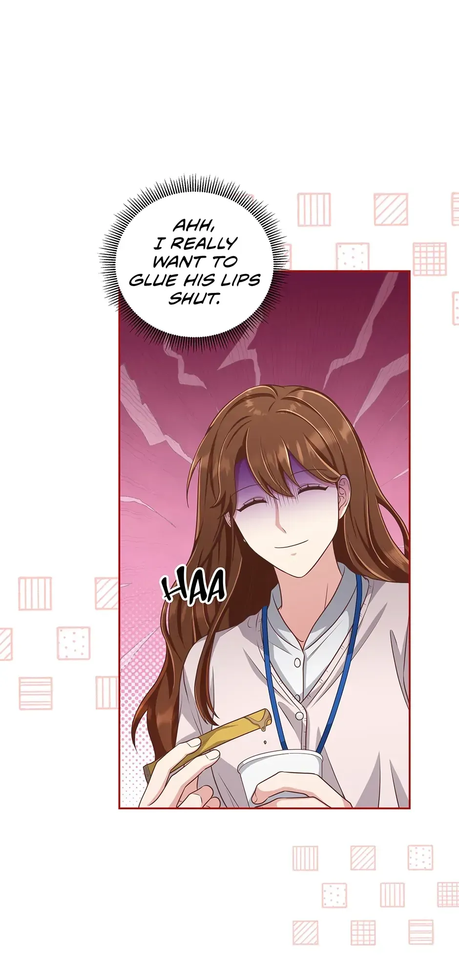 Read Love Next Office chapter 3 image 7 on Lezhin