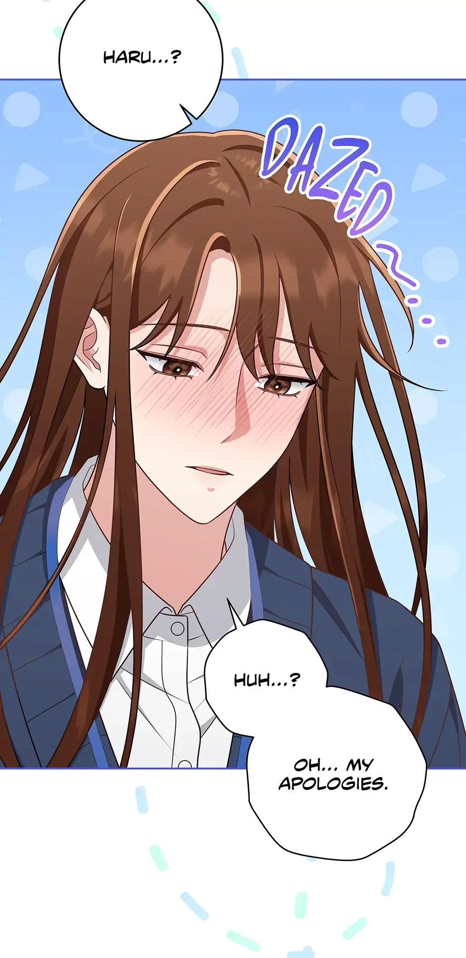 Read Love Next Office chapter 30 image 15 on Lezhin