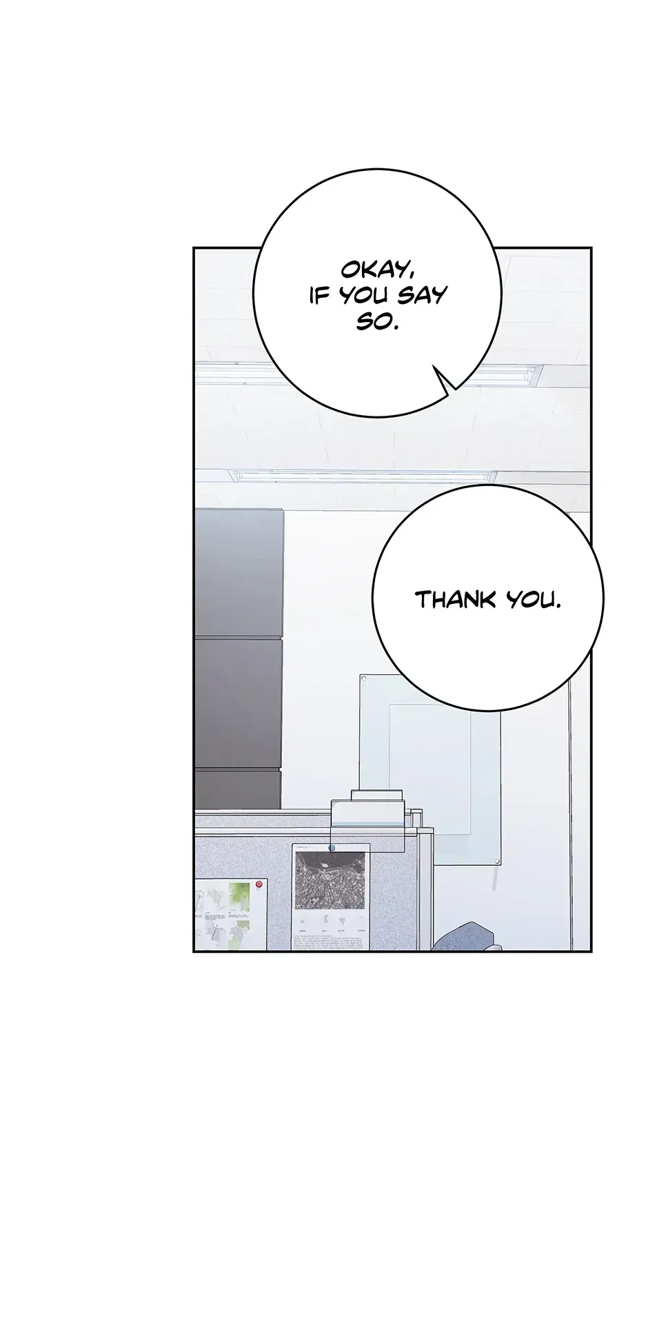 Read Love Next Office chapter 30 image 18 on Lezhin
