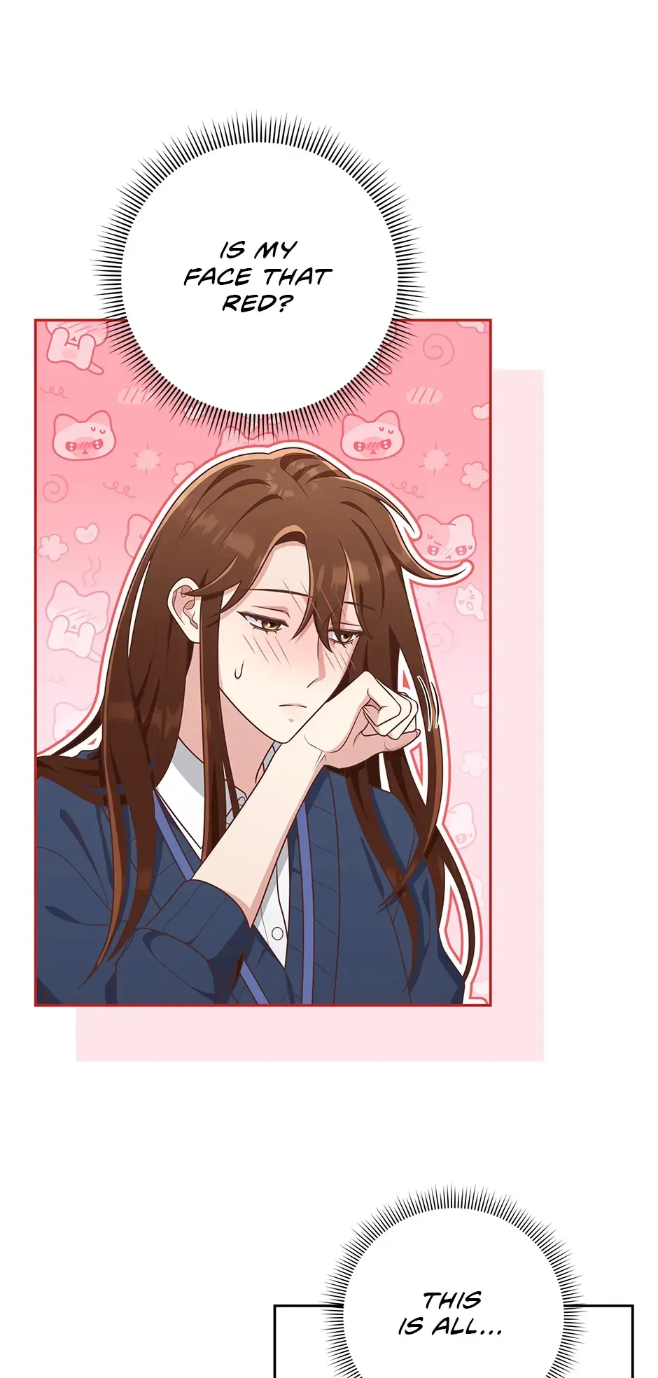 Read Love Next Office chapter 30 image 20 on Lezhin