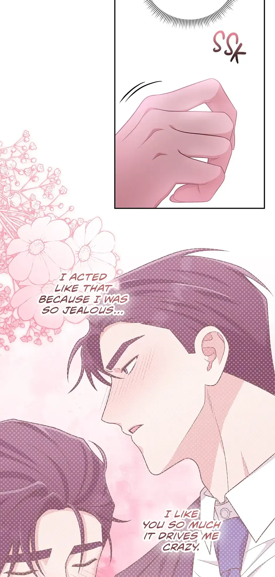 Read Love Next Office chapter 30 image 21 on Lezhin