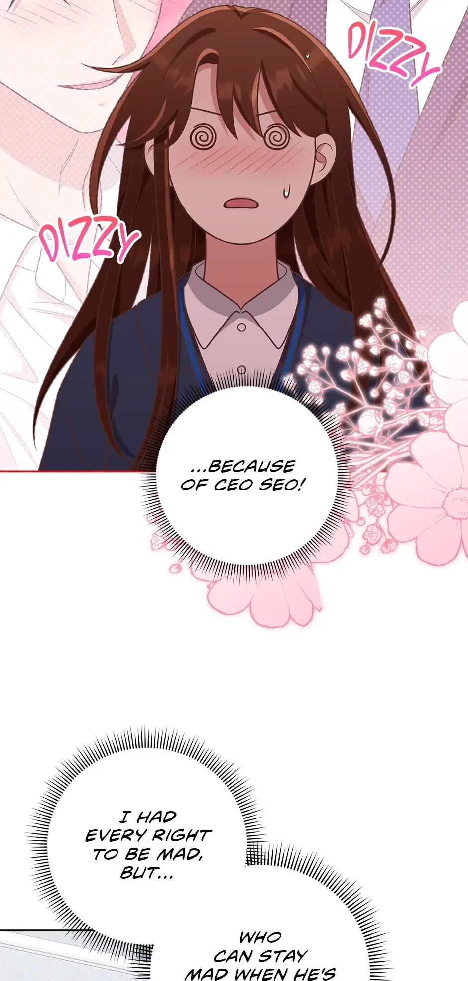 Read Love Next Office chapter 30 image 22 on Lezhin
