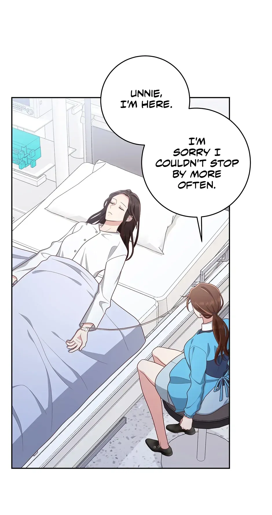 Read Love Next Office chapter 30 image 26 on Lezhin
