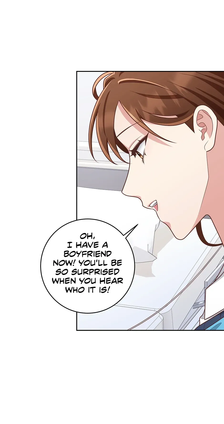 Read Love Next Office chapter 30 image 27 on Lezhin