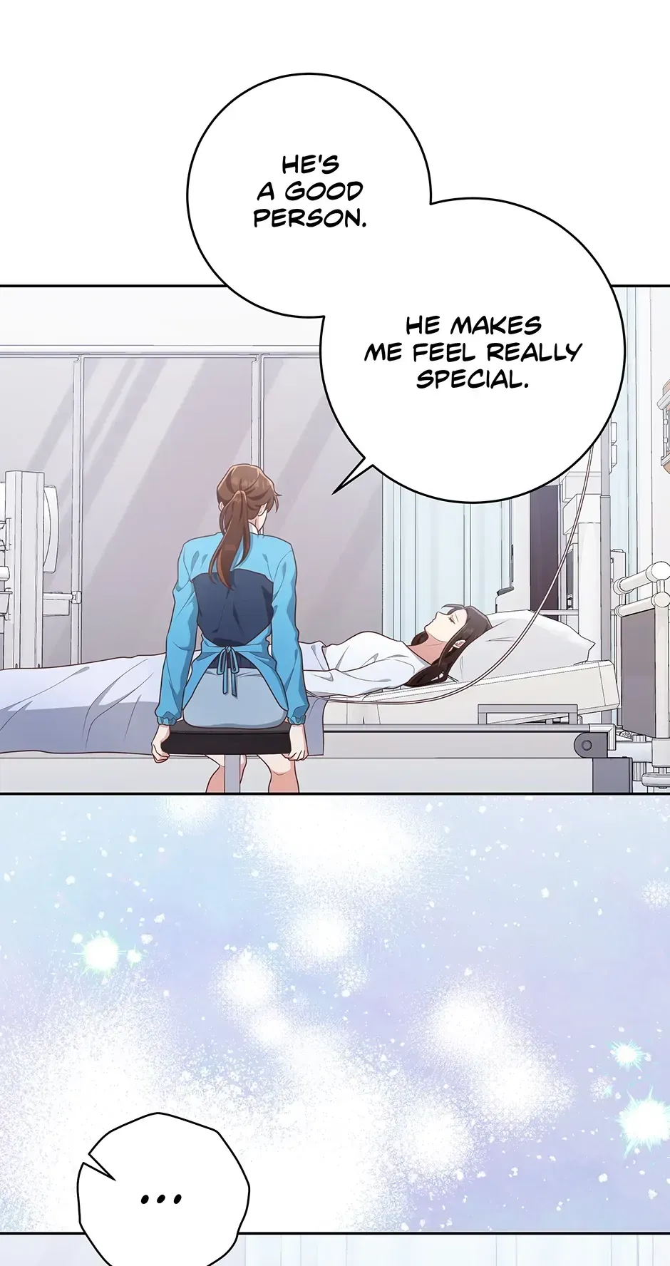 Read Love Next Office chapter 30 image 28 on Lezhin
