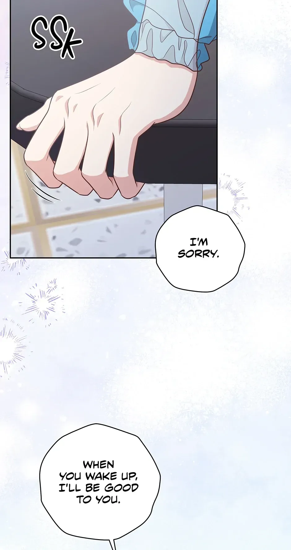 Read Love Next Office chapter 30 image 30 on Lezhin