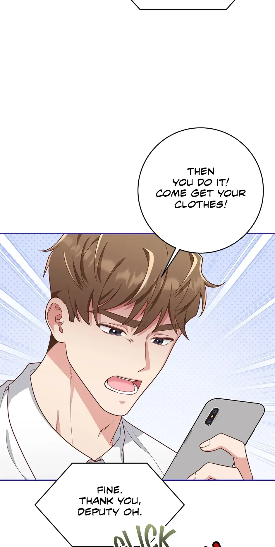Read Love Next Office chapter 30 image 37 on Lezhin