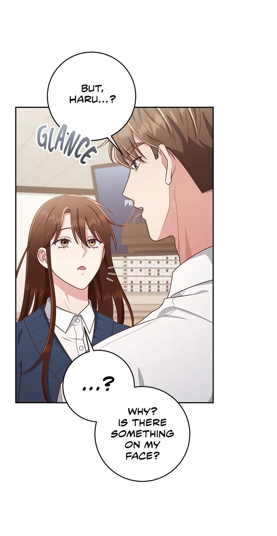 Read Love Next Office chapter 30 image 41 on Lezhin