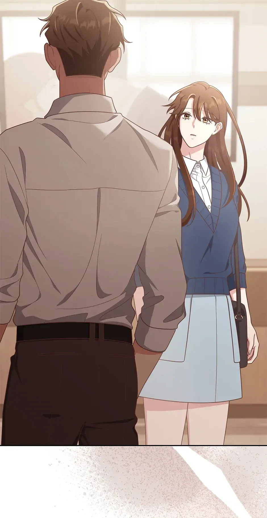 Read Love Next Office chapter 30 image 45 on Lezhin