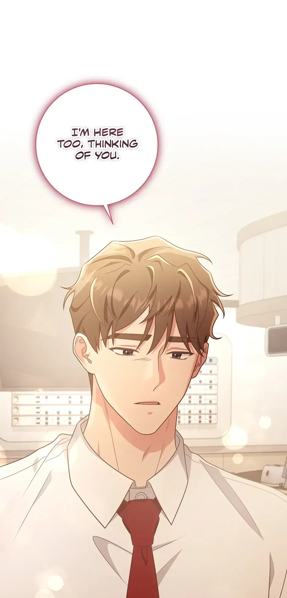 Read Love Next Office chapter 30 image 47 on Lezhin