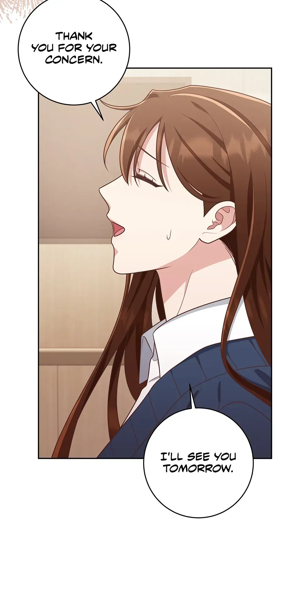Read Love Next Office chapter 30 image 49 on Lezhin