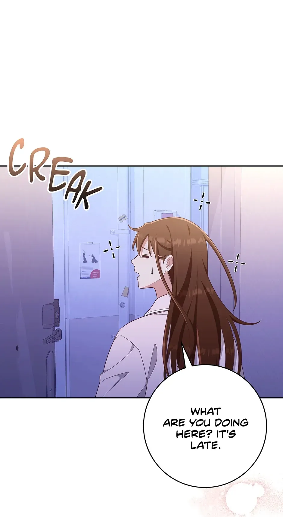 Read Love Next Office chapter 30 image 56 on Lezhin