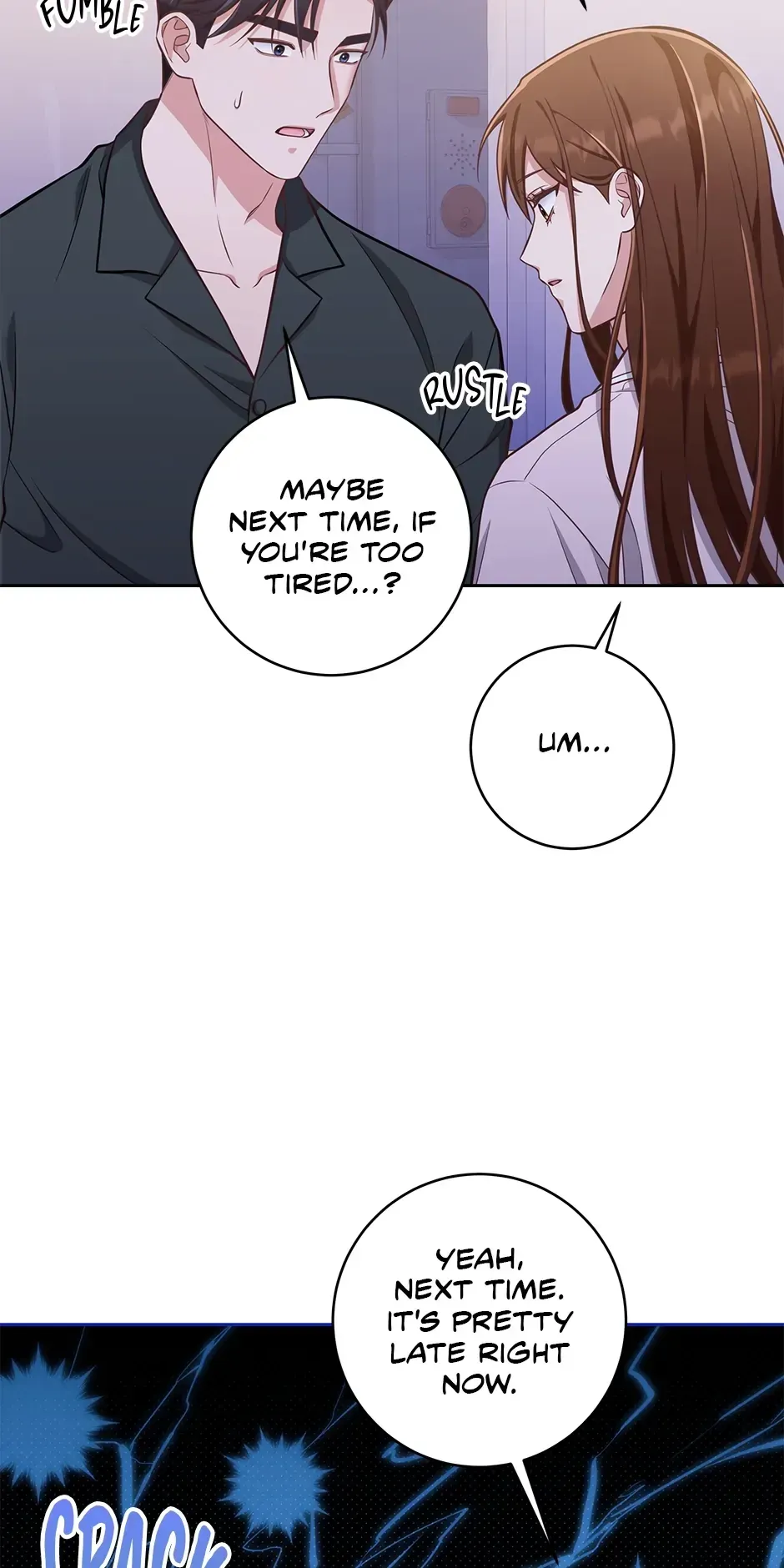 Read Love Next Office chapter 30 image 61 on Lezhin
