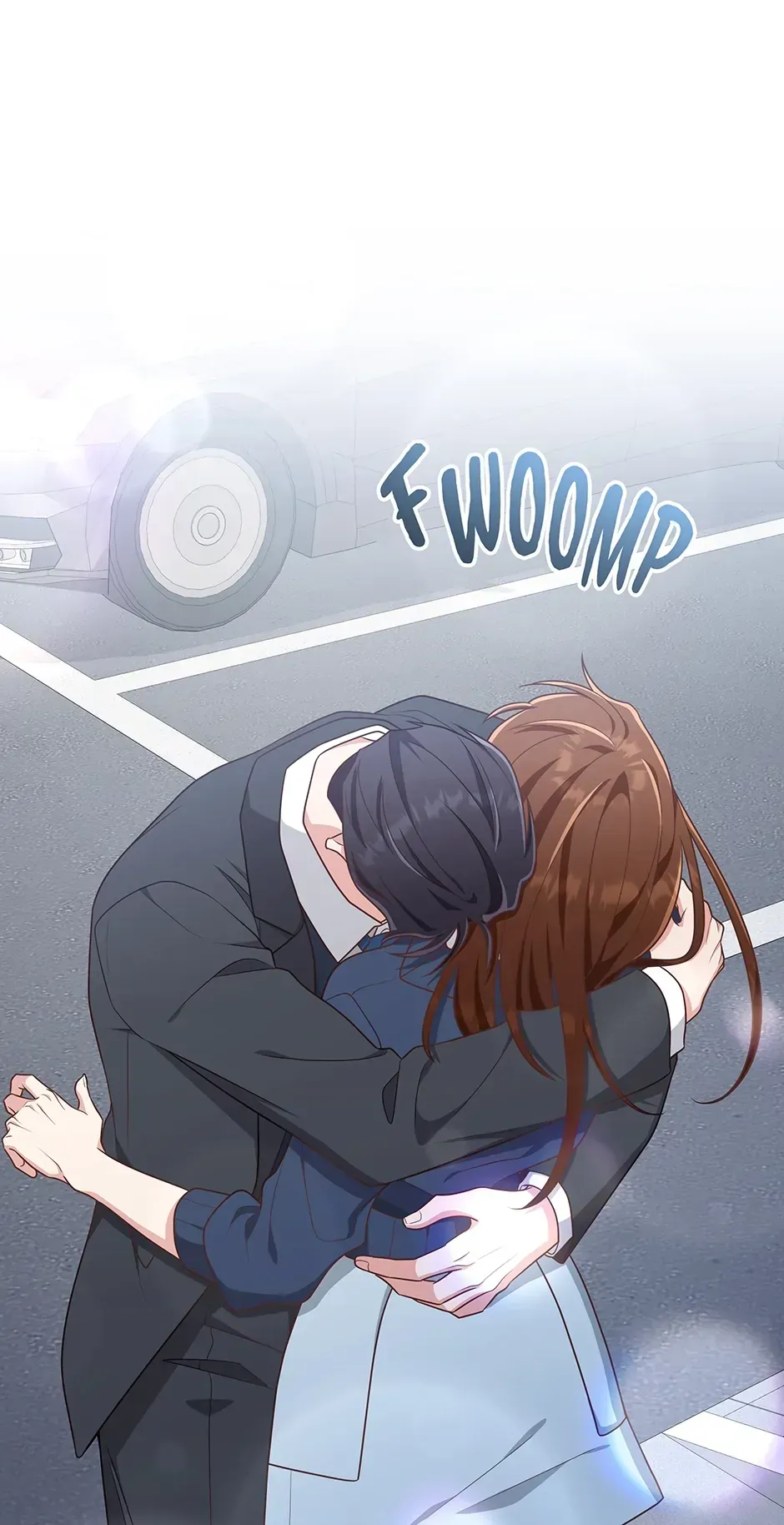 Read Love Next Office chapter 30 image 7 on Lezhin