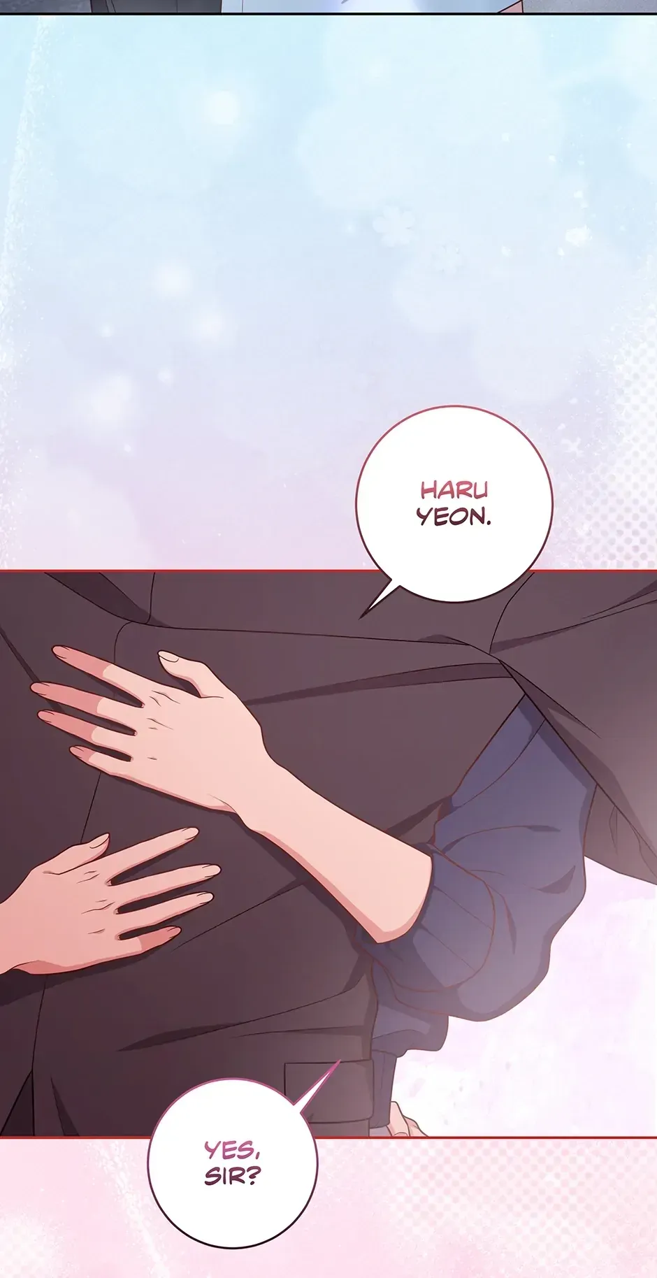 Read Love Next Office chapter 30 image 8 on Lezhin