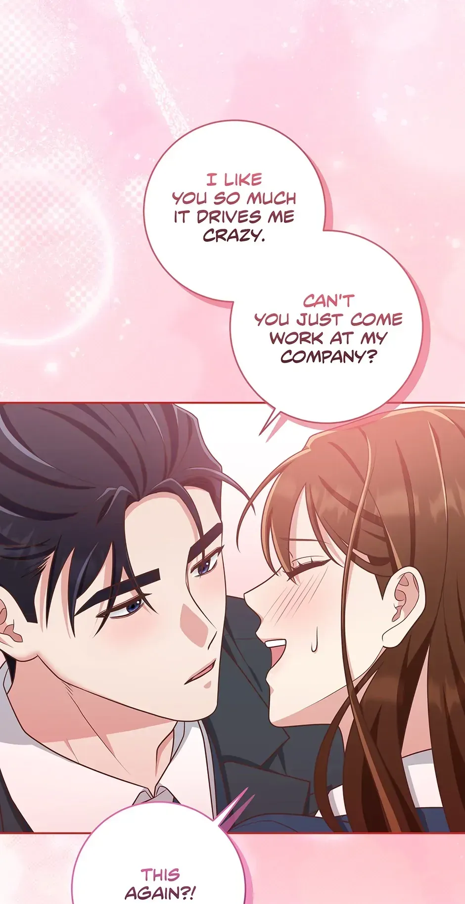 Read Love Next Office chapter 30 image 9 on Lezhin