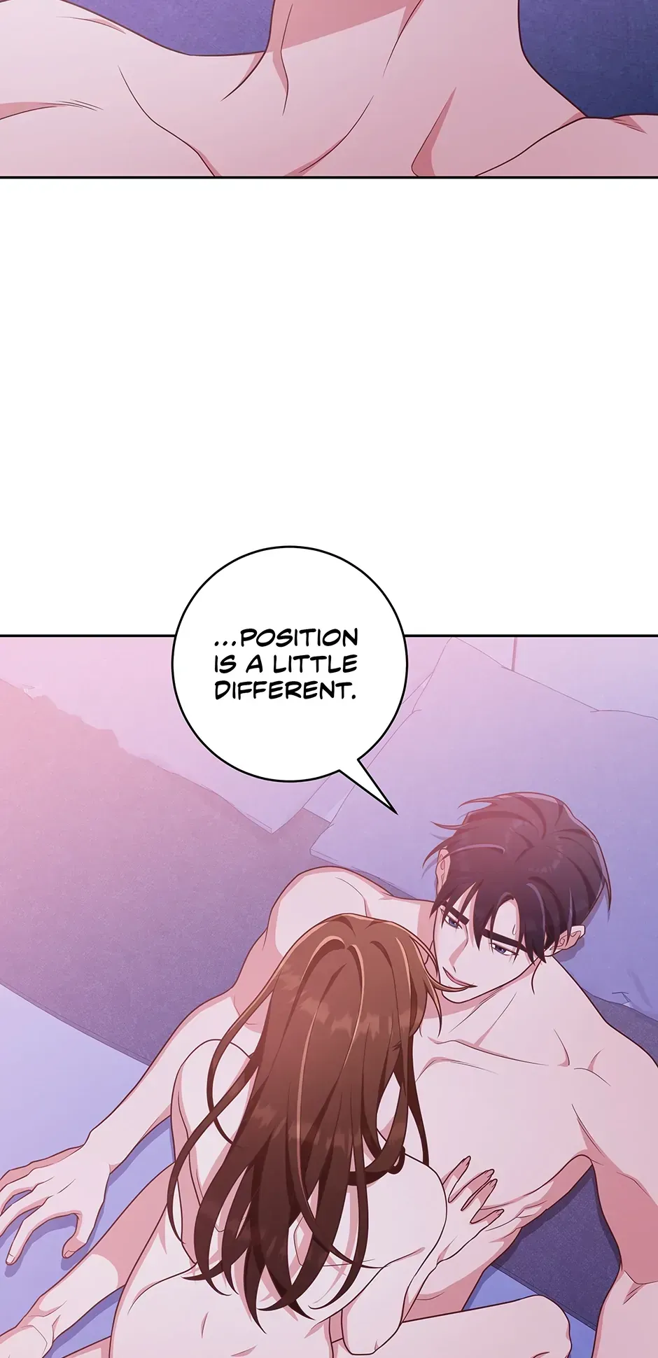 Read Love Next Office chapter 32 image 1 on Lezhin