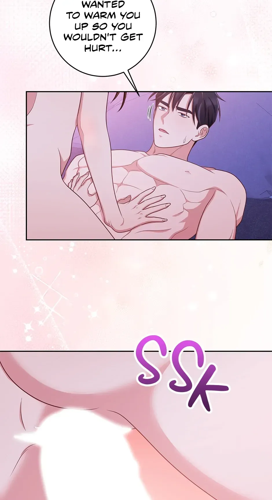 Read Love Next Office chapter 32 image 10 on Lezhin