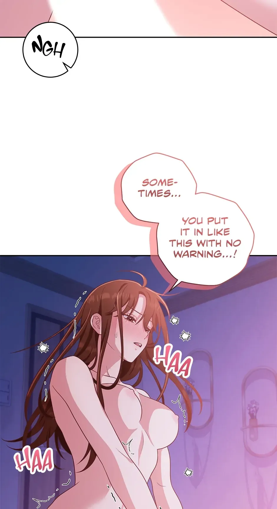 Read Love Next Office chapter 32 image 11 on Lezhin