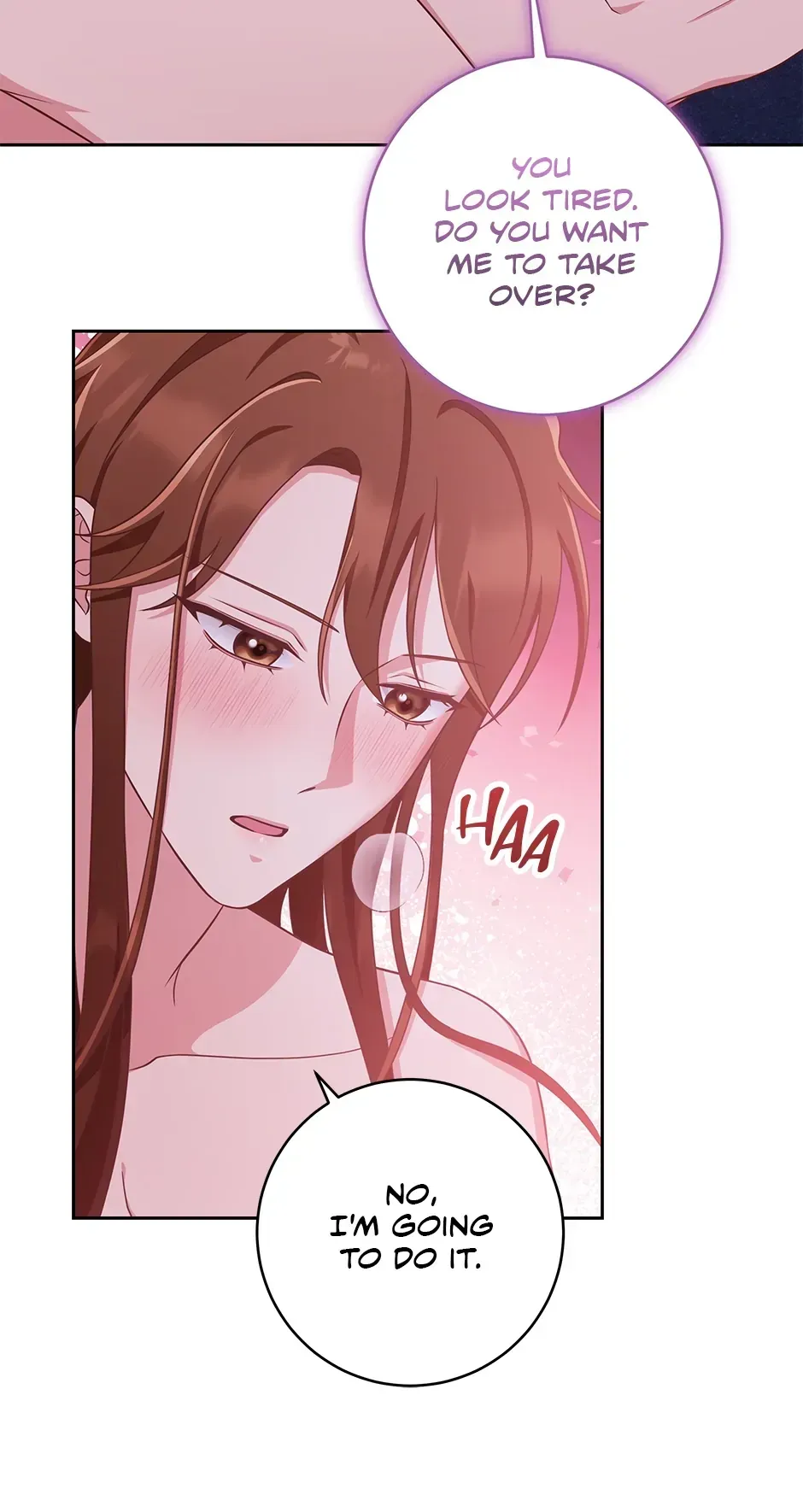 Read Love Next Office chapter 32 image 19 on Lezhin