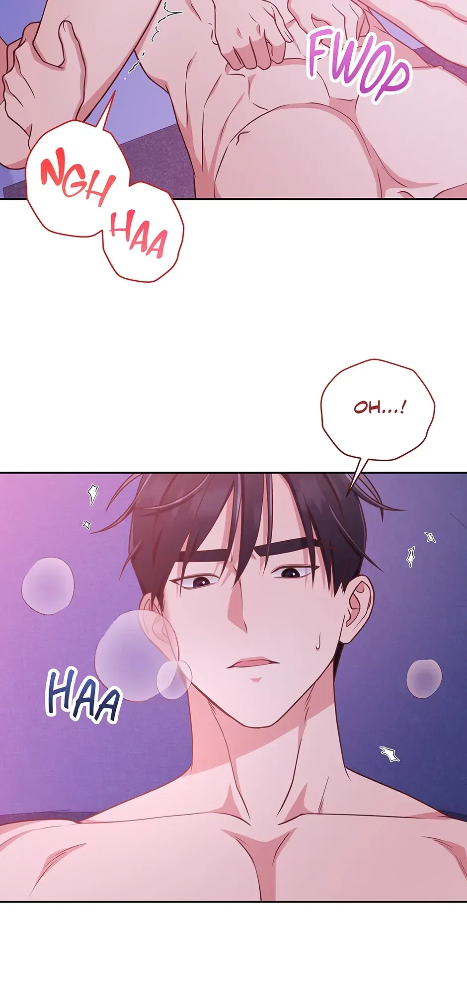 Read Love Next Office chapter 32 image 22 on Lezhin