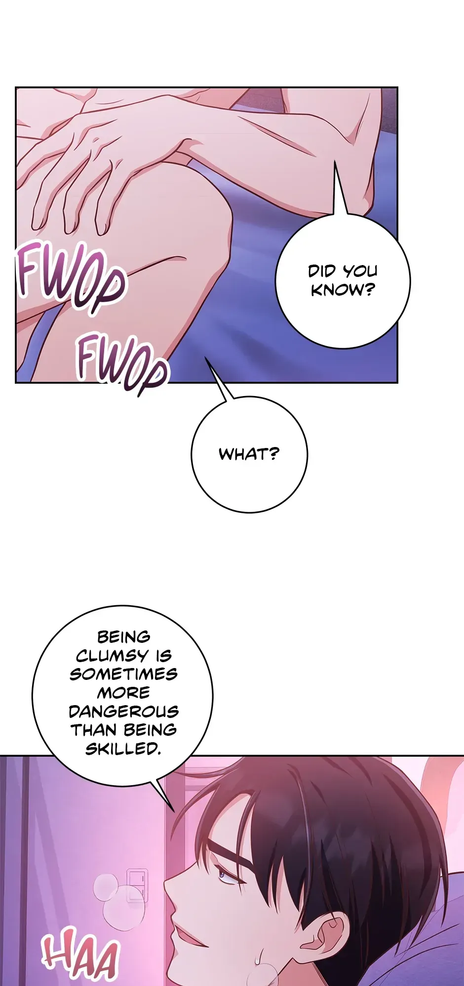 Read Love Next Office chapter 32 image 26 on Lezhin