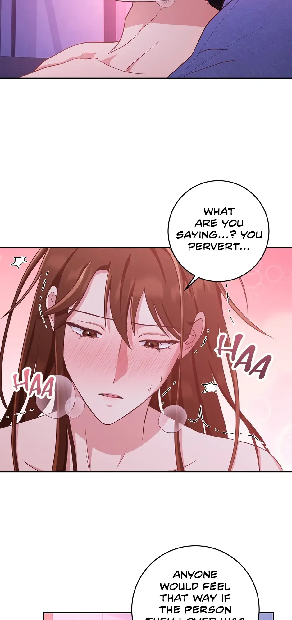 Read Love Next Office chapter 32 image 27 on Lezhin