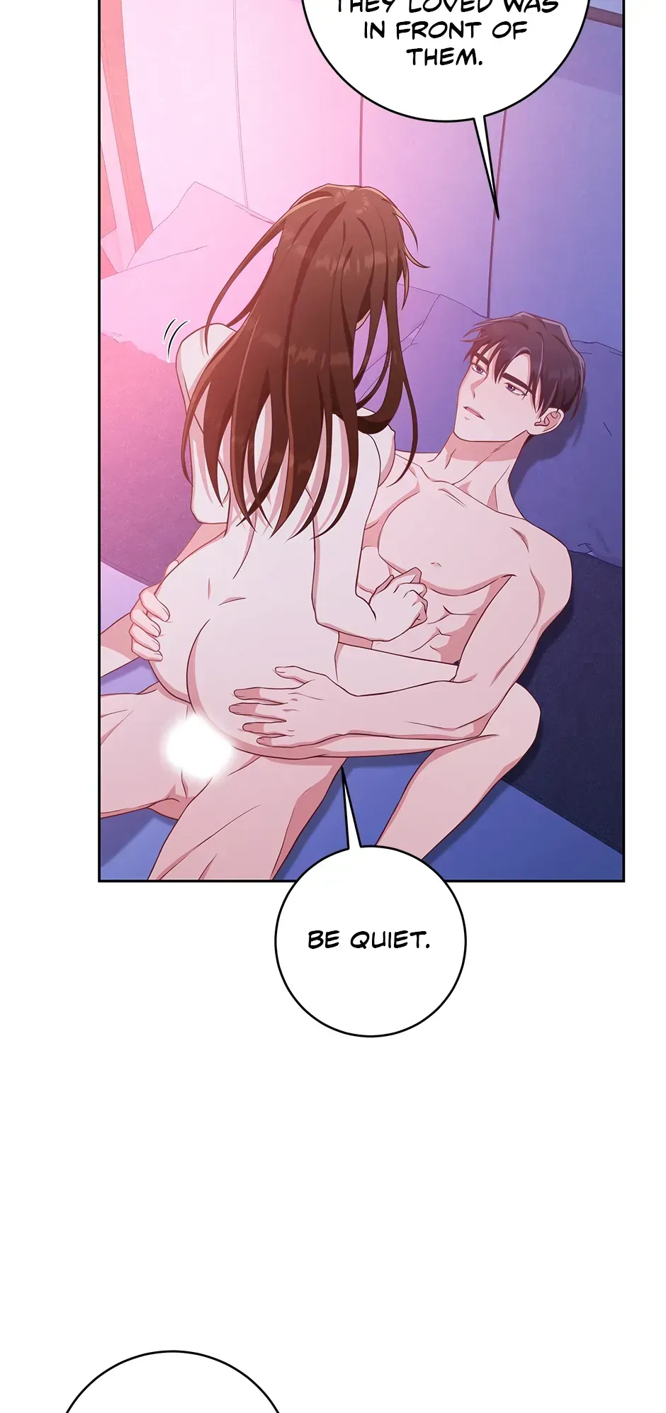 Read Love Next Office chapter 32 image 28 on Lezhin