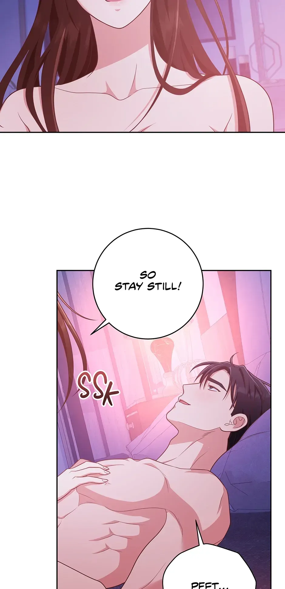 Read Love Next Office chapter 32 image 3 on Lezhin