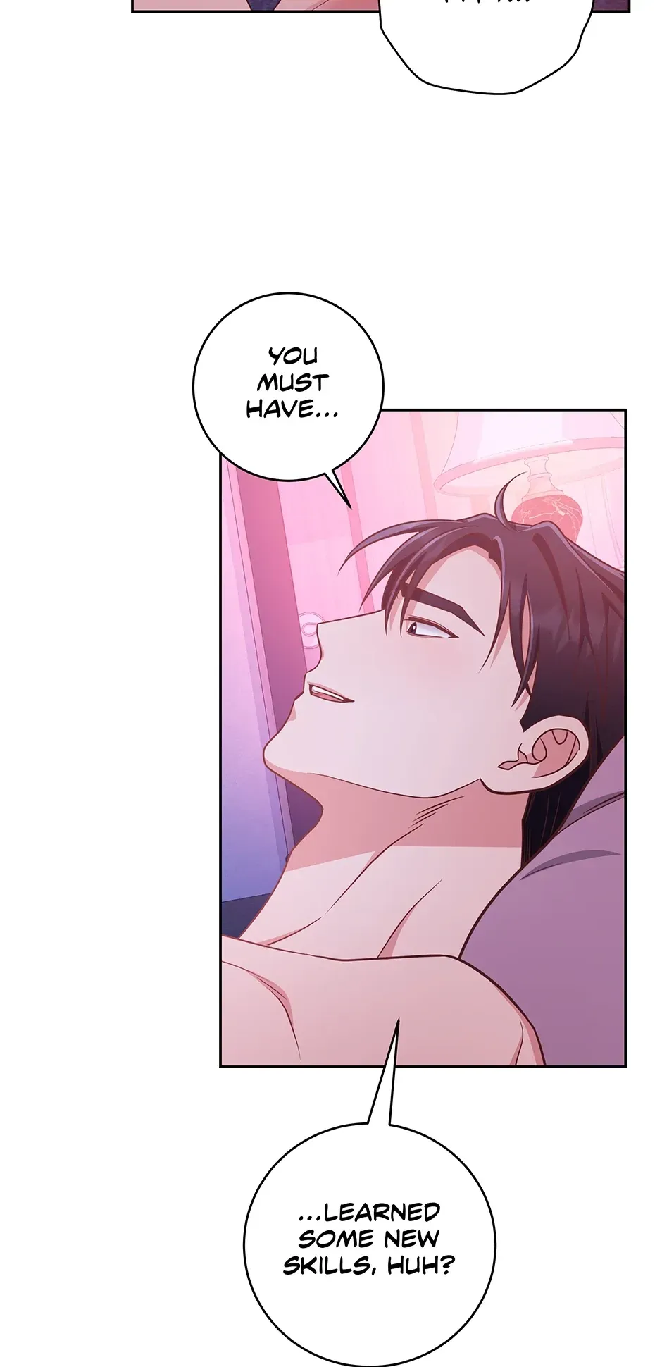Read Love Next Office chapter 32 image 4 on Lezhin