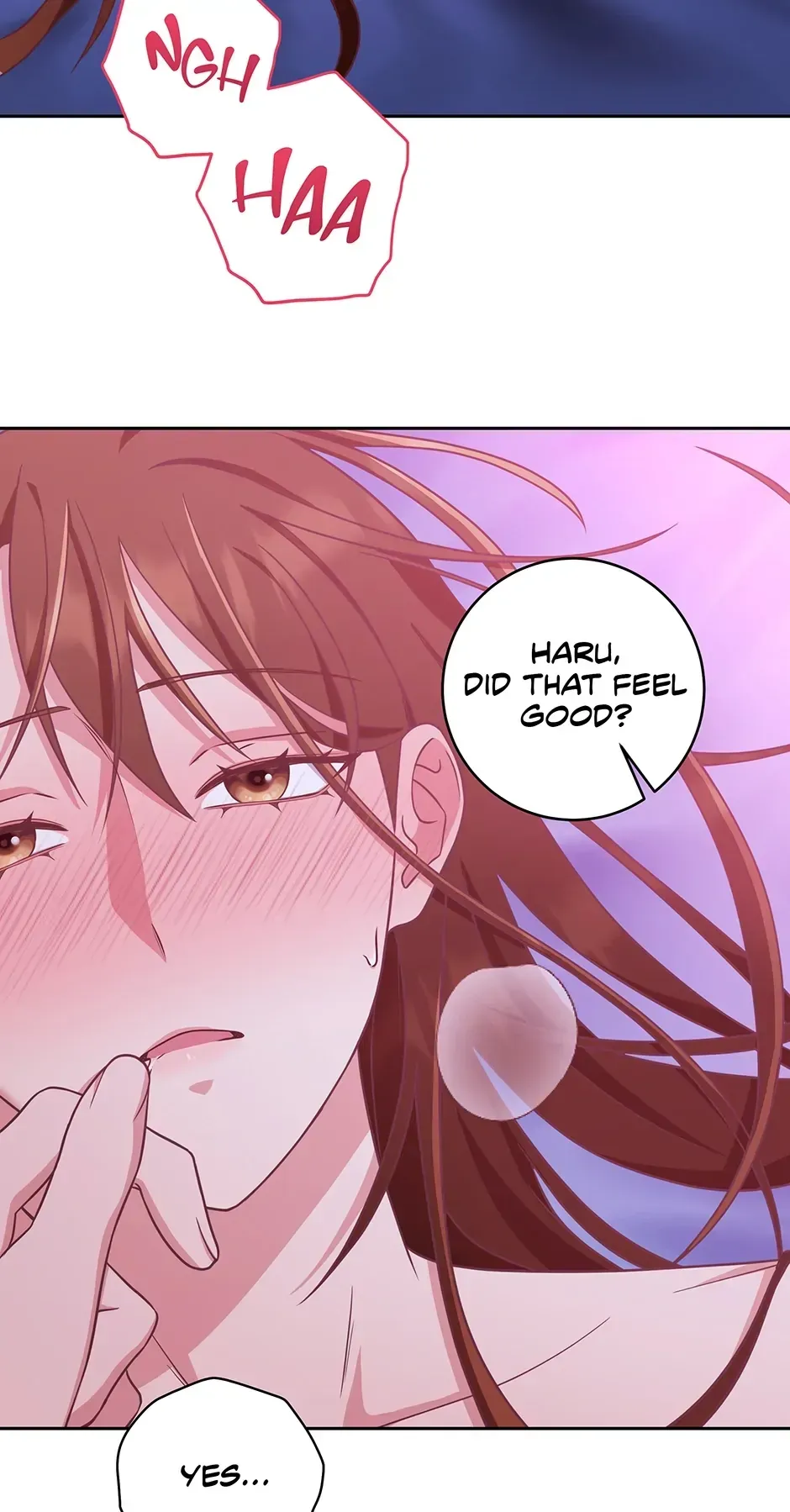Read Love Next Office chapter 32 image 46 on Lezhin