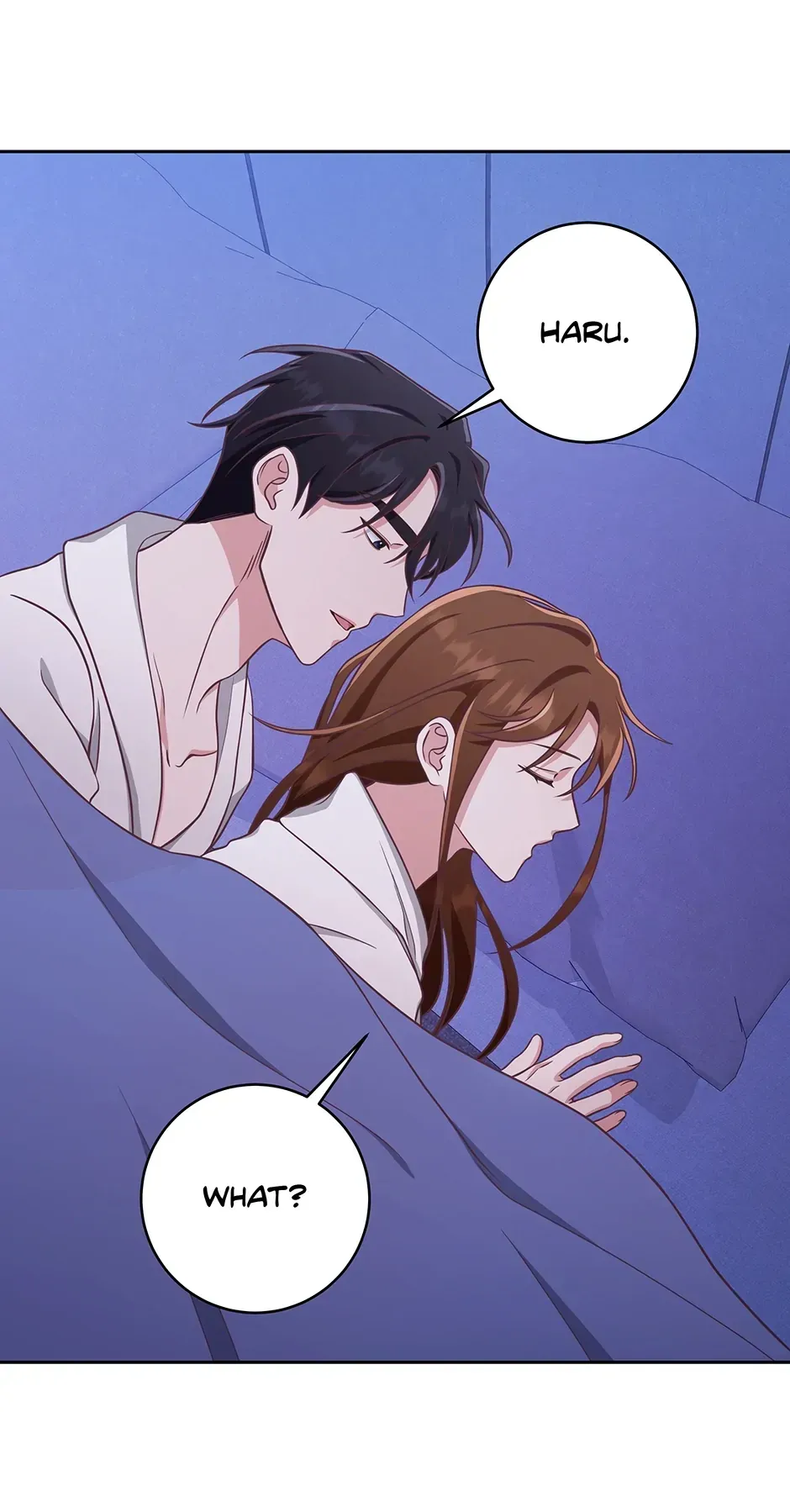 Read Love Next Office chapter 32 image 50 on Lezhin