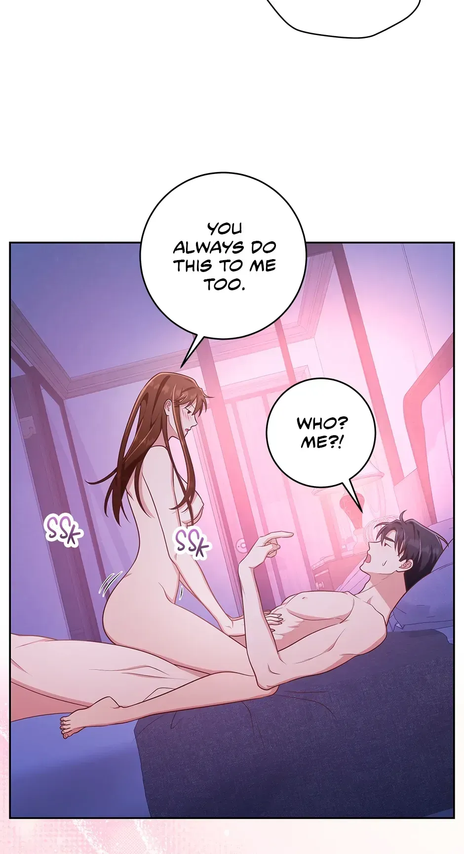 Read Love Next Office chapter 32 image 8 on Lezhin