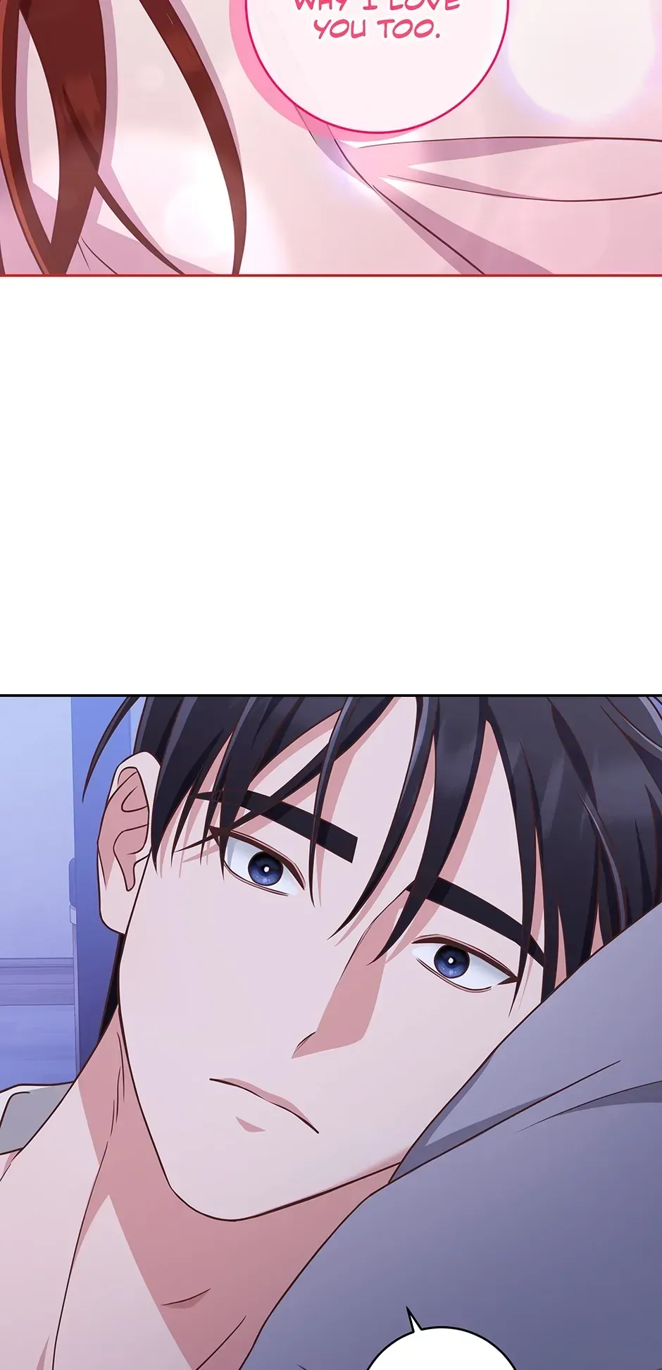Read Love Next Office chapter 33 image 1 on Lezhin