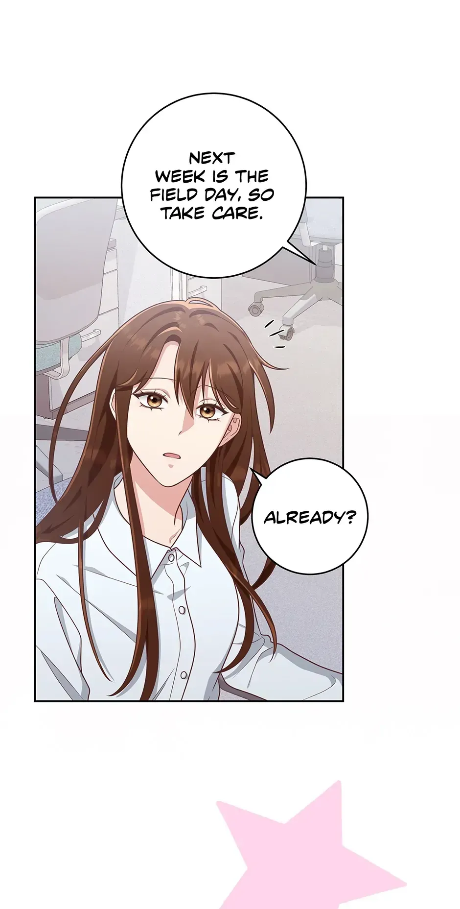 Read Love Next Office chapter 33 image 16 on Lezhin