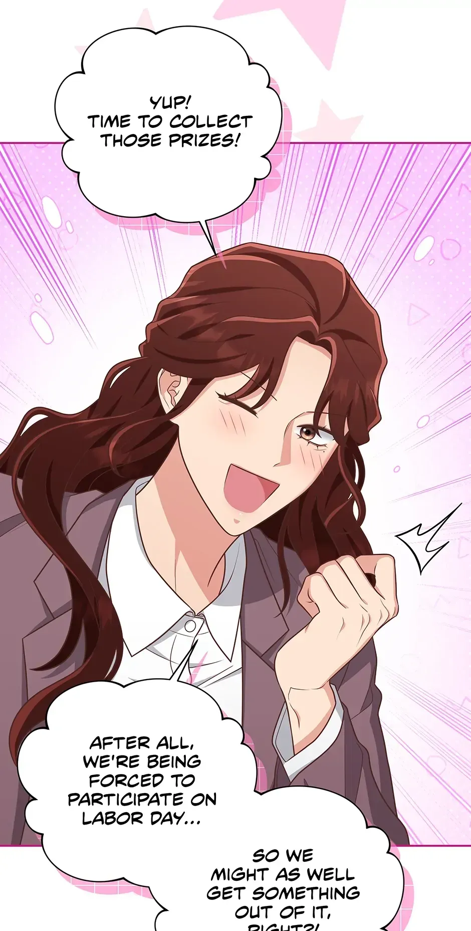 Read Love Next Office chapter 33 image 17 on Lezhin