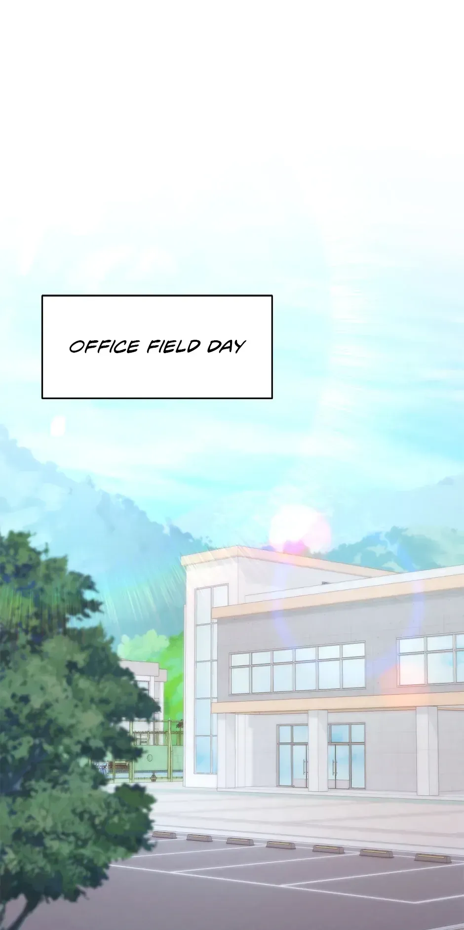 Read Love Next Office chapter 33 image 20 on Lezhin