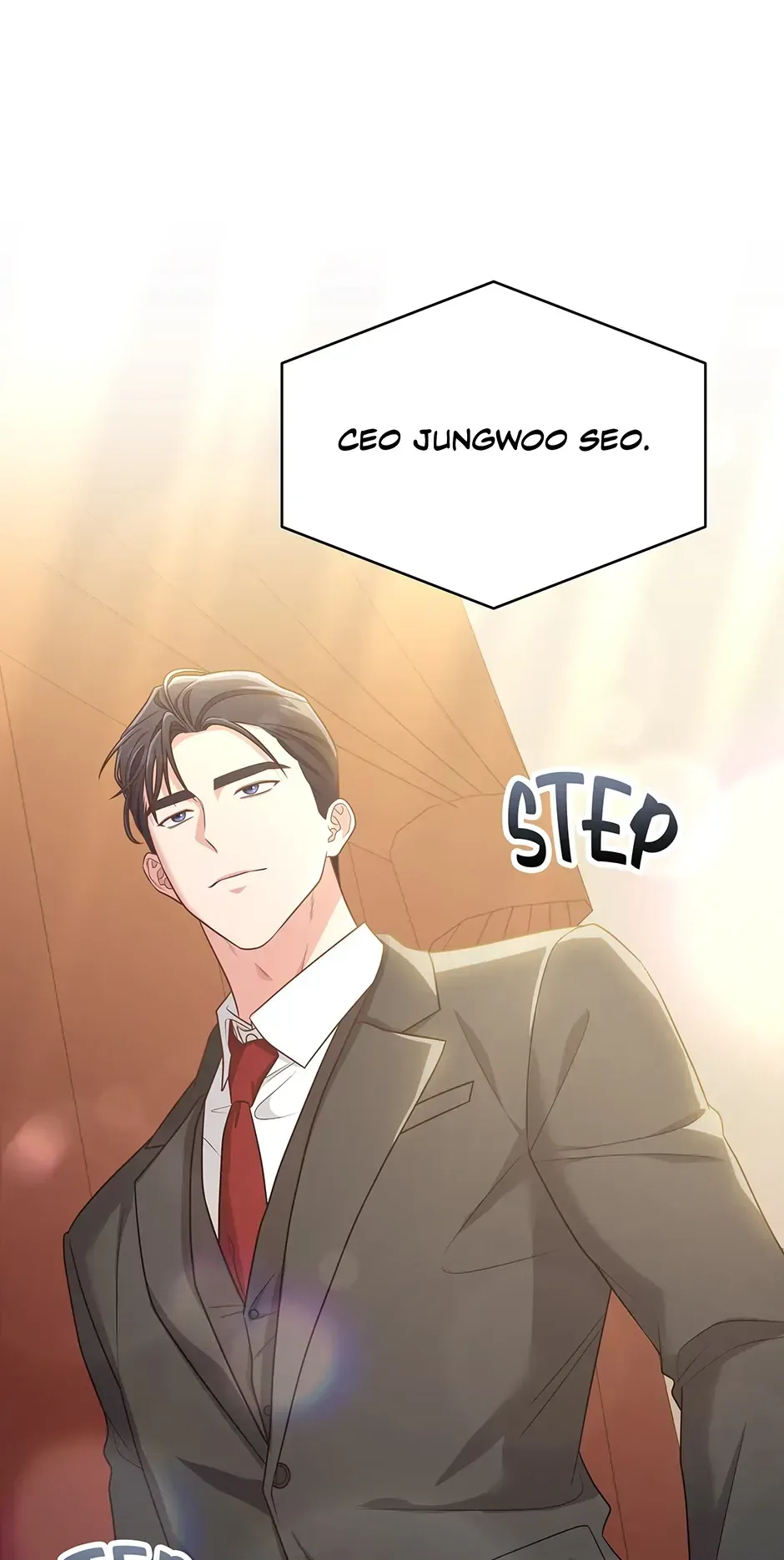 Read Love Next Office chapter 33 image 27 on Lezhin