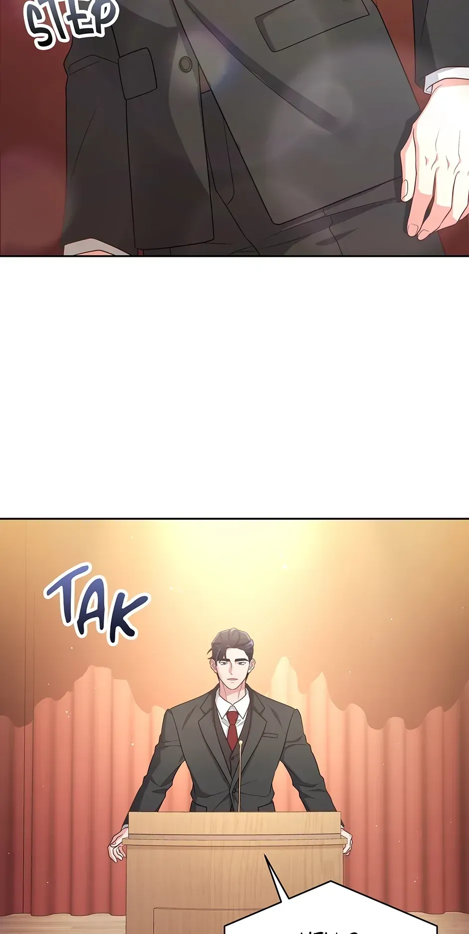 Read Love Next Office chapter 33 image 28 on Lezhin