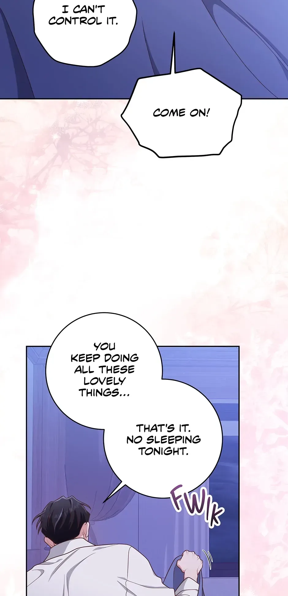 Read Love Next Office chapter 33 image 3 on Lezhin