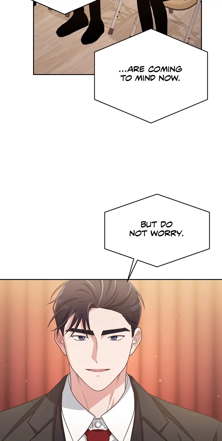 Read Love Next Office chapter 33 image 31 on Lezhin