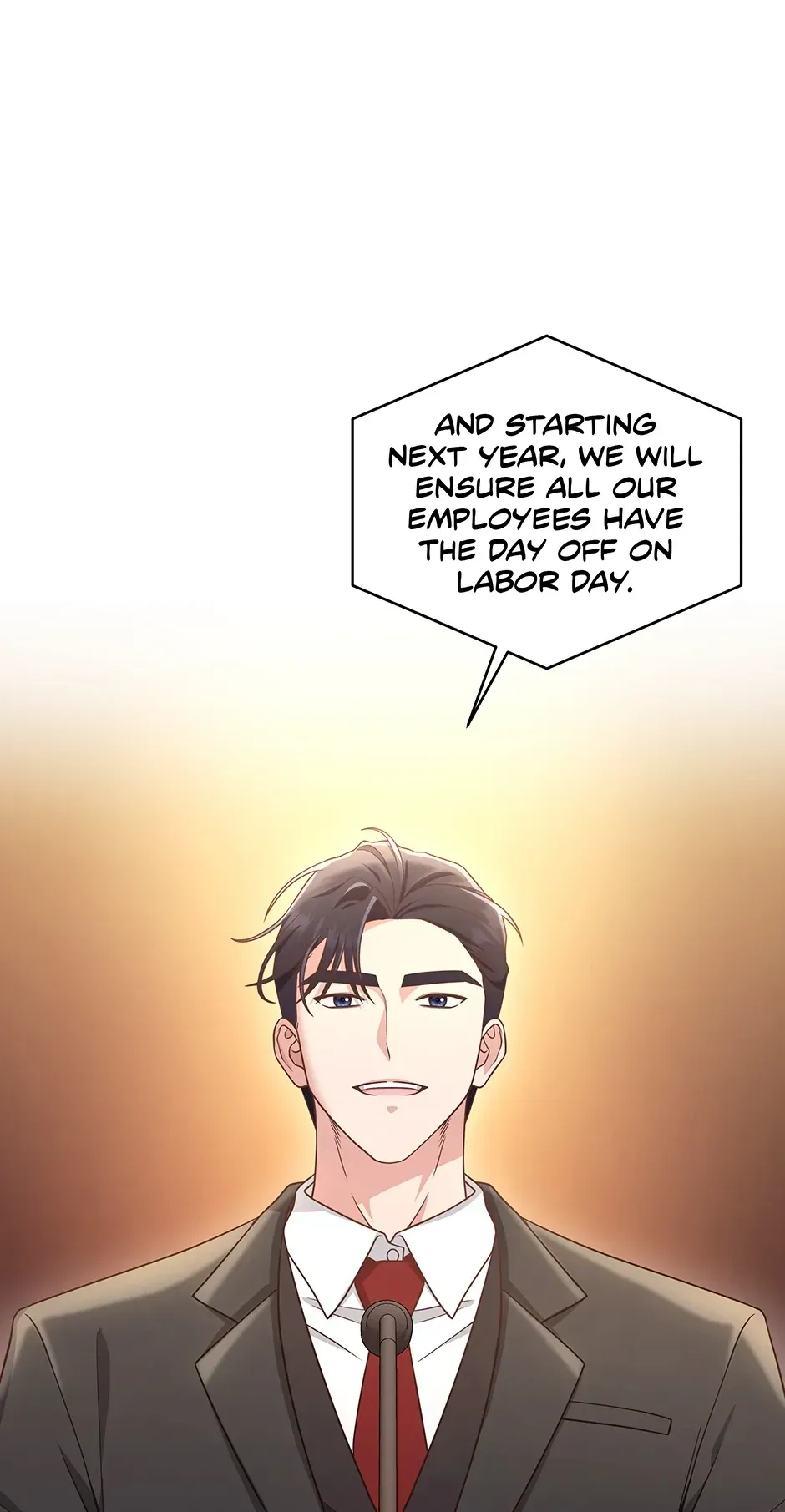 Read Love Next Office chapter 33 image 34 on Lezhin