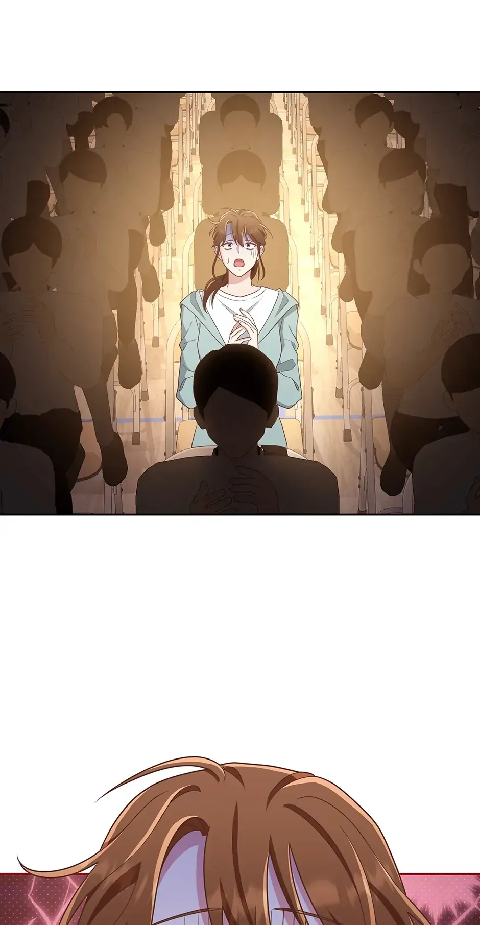 Read Love Next Office chapter 33 image 38 on Lezhin