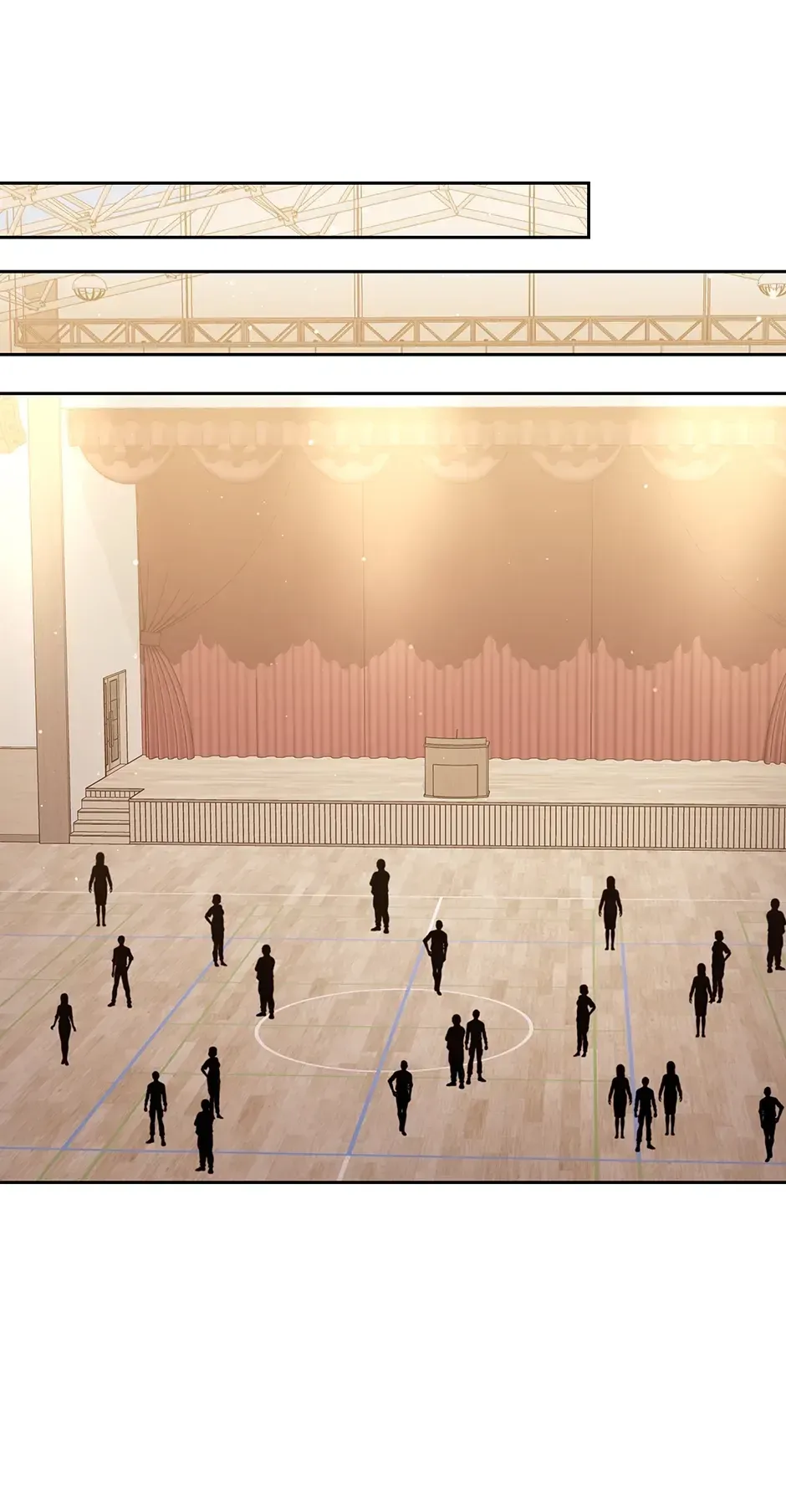 Read Love Next Office chapter 33 image 40 on Lezhin